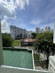 St. Michael's Place (D12), Apartment #566512341